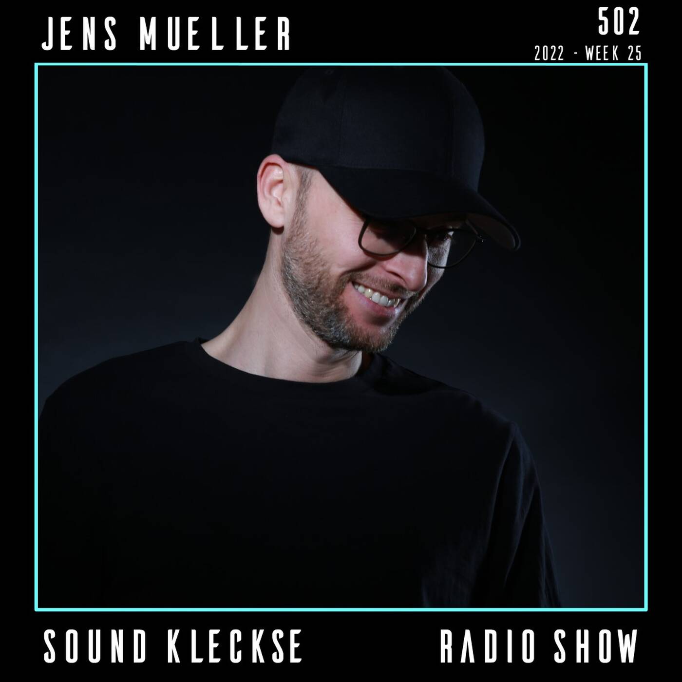 Soundkleckse - 25.06.2022 episode artwork