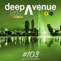 David Manso - Deep Avenue #103 by David Manso