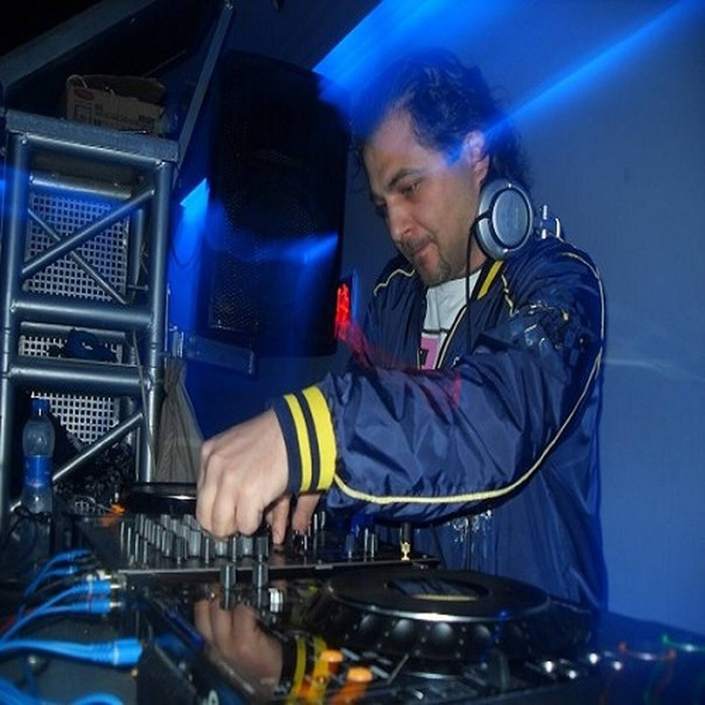 Serdar Ors @ Sound Academy Records World Chart By Insomnia Fm - 24-03-2012