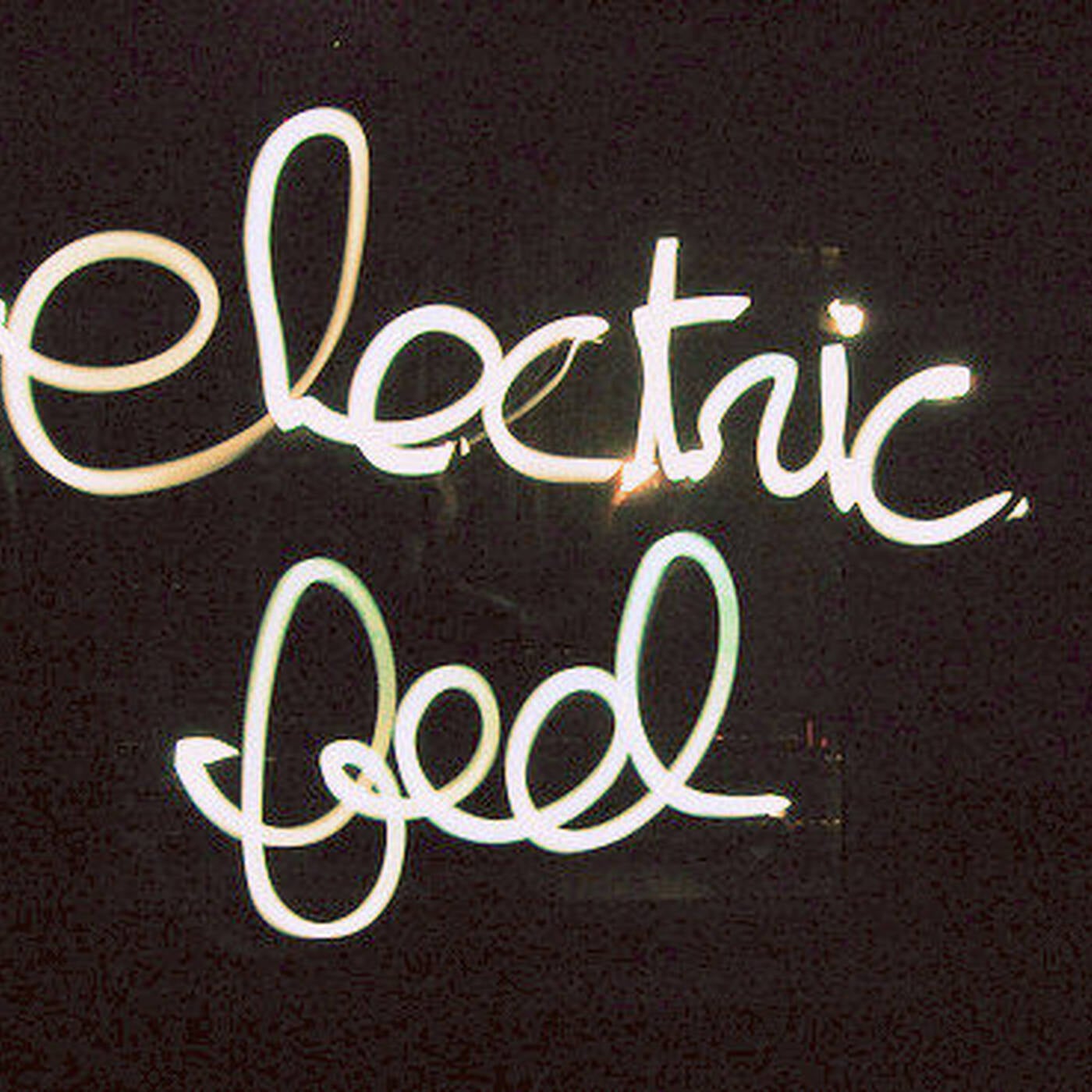 MGMT-Electric Feel(Mr Hitch RMX) episode artwork