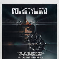 ABU Polystylism Soundtrack Show 1 by repo136