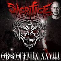 OBSCOREMIX 28 Mixed By DJ Sacrifice by DJ Sacrifice