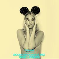 155_Boonoonoonoos_Mix by magnifique2