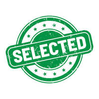 sElEcTEd by pHiLBo