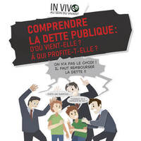 In Vivo -Dominique Mottais by Frequence Sillé