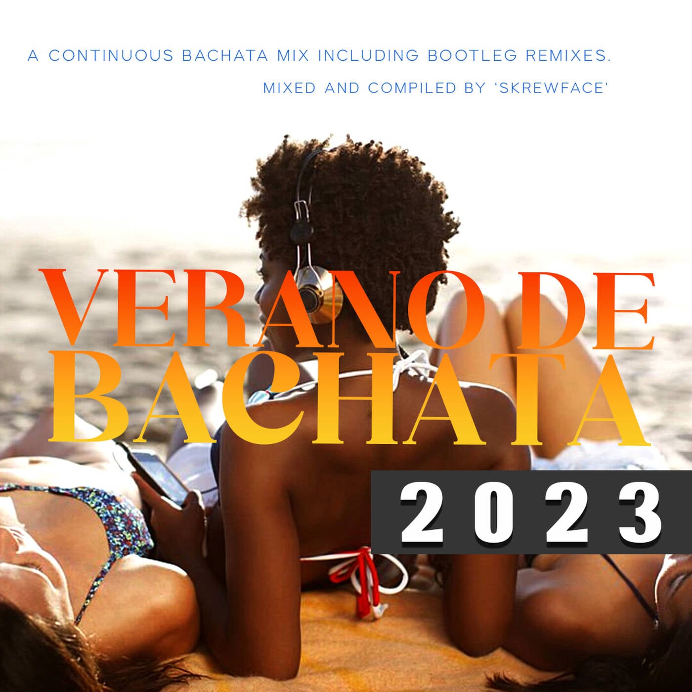 Various Artists - #VeranoDeBachata2023 #Bachata episode artwork