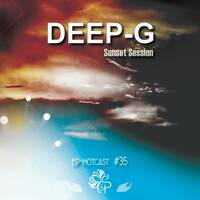 EP Hotcast #35 by Deep-G by Deep-G