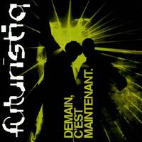 #190 - Futuristiq@PlanèteRap.2001 by RIPmesK7