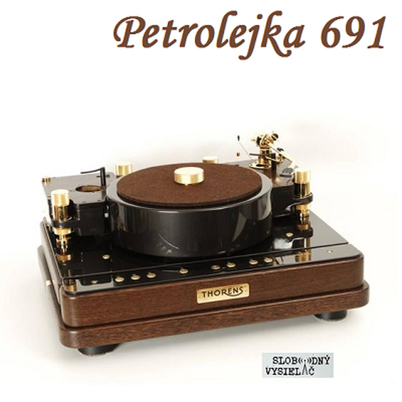 Petrolejka 691 - 2020-04-07 Návrat do roku 1977 episode artwork