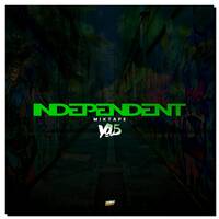 IndependentMixtapeVol.5 - Djasesinoptyoficial by @theurbanflow507