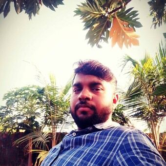 Sherbahadur Vishwakarma