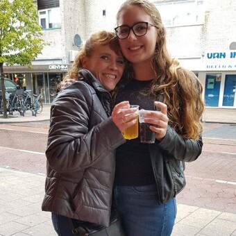 Mandy Stellingwerf-Kamps