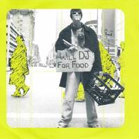 Trevor Matthews - Will DJ for Food by Rob Tygett / Crash Override / STL Rave Archive