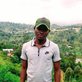 Quentin Mwacharo Billy