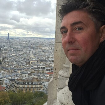 Александр Старостин