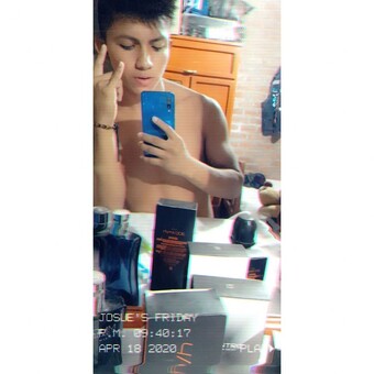 Josue Sanchez
