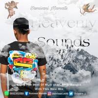 Dubane - Heavenly Sounds Vol. 001 by Dubane