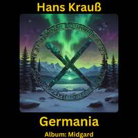 Germania (Neu) by Hans Krauß