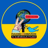 #01141 RADIO KOSMOS - DJ:SET YOU FREE - DJs FOR WORLDPEACE - FM STROEMER [DE] powered by FM STROEMER by RADIO KOSMOS - "it`s all about music!"