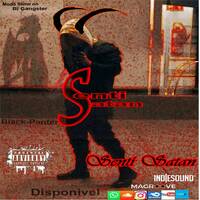 Modo Slime On &amp;. Bi-Gangster - Sentí Satan (Pro_by. Boyz_Music) by Modo Slime On