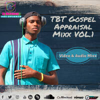 TBT GOSPEL APPRAISAL VOL.1_djeduhmaks by djeduhmaks