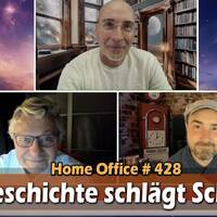 Home Office # 428 by NuoFlix