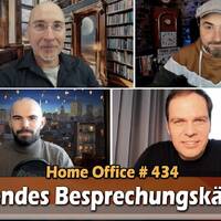 Dringendes Besprechungskäffchen - H0#434 by NuoFlix