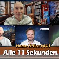 Home 0ffice # 441 by NuoFlix