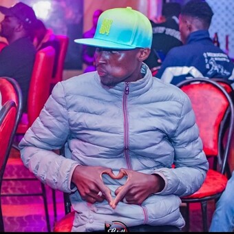 Operator Mwangi