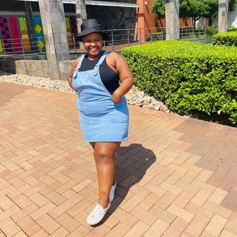 Gugulethu Nelisiwe Mgabadeli