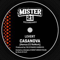 Levert - Casanova (Hamza 21 ReWork) 100 bpm [320] by Mister21