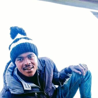 Kamau Simon