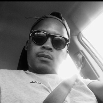 Thato Rasunyane