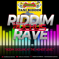 Reggae Mix, Taxi Riddim Ft Garnett Silk, Black Uhuru, Bob Marley, The Wailers, Ruckus Sound by Dream-Sound Media