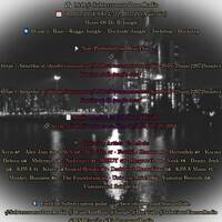 1640#SubterraneanZoneRadio 20 07 25(USA) &amp; 22_07_25(Australia)Mixs Of D&amp;B Jungle - new by INFECTIOUS UNEASE RADIO & SUBTERRANEAN ZONE RADIO info@infectiousuneaseradio.com