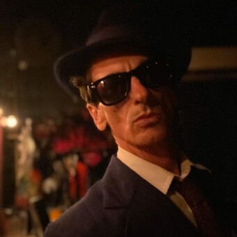 Michael Howard Wheatley