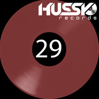 Runway Of Hope - EP [Hussy Records]