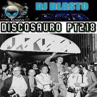 Discosauro Pt218 by DjBlasto