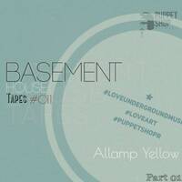  BHT 011 Part 1 Allamp Yellow by Puppetshop Records