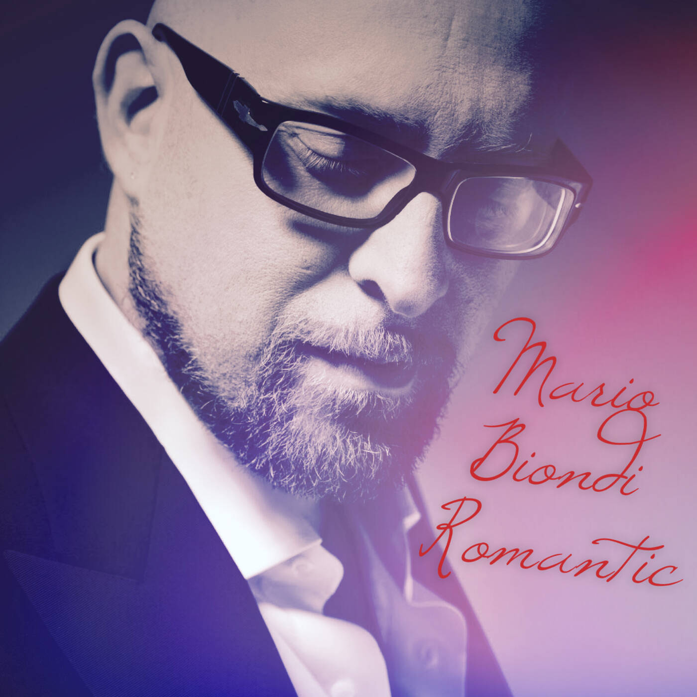 Mario Biondi  Romantic episode artwork