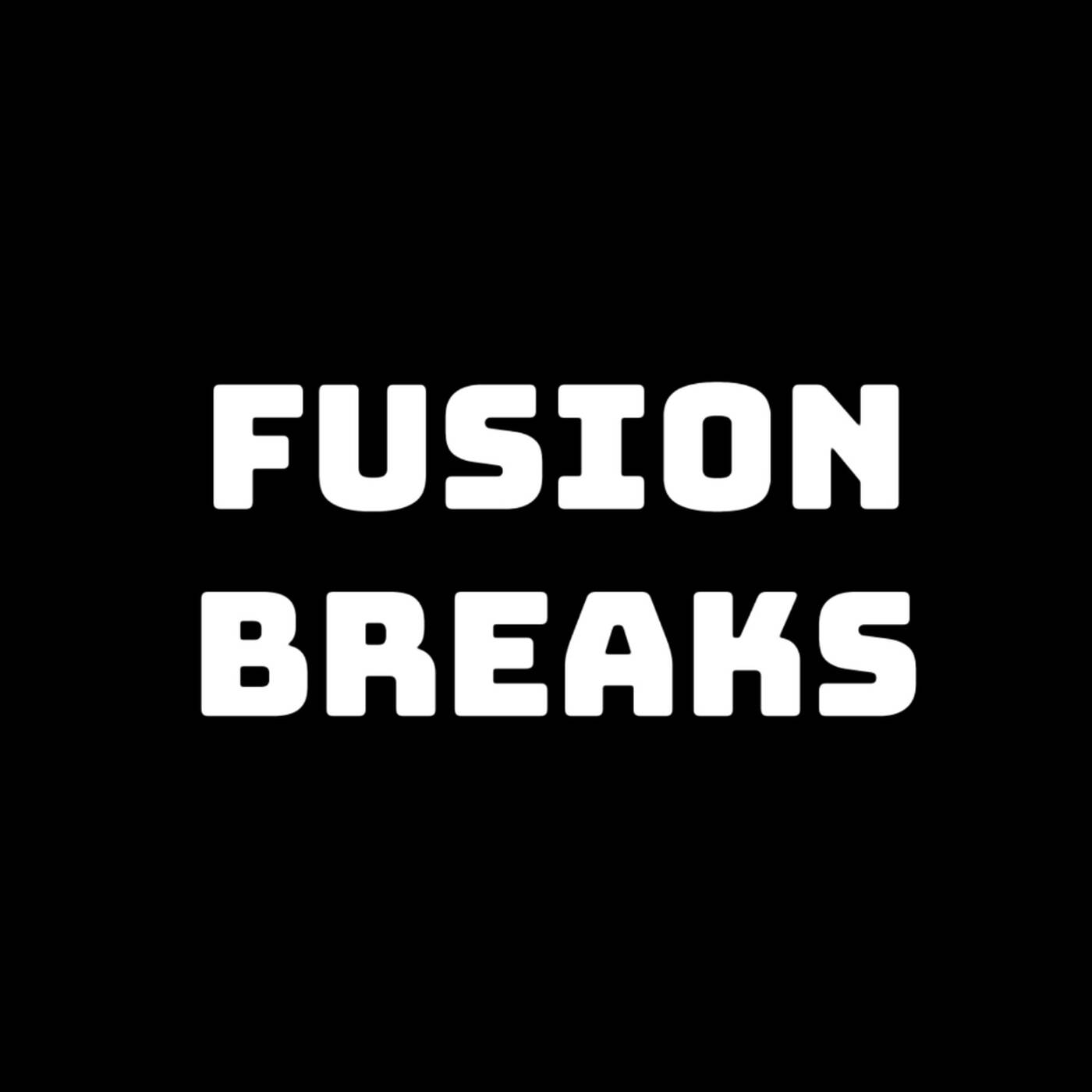 Smooth Breaks Session 1 episode artwork