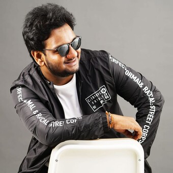 Prithvi Sai