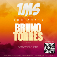 1Million Sounds – Junio 14 (Bruno Torres) by Bruno Torres
