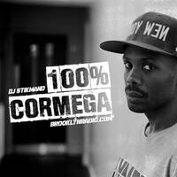 100% Cormega (DJ Stikmand) by Brooklyn Radio