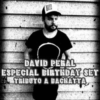 David Peral @ Set especial Birthdays (Tributo a Bachatta, 13-12-2014) by David Peral