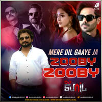 Zooby Zooby (Remix 2022) - DJ Sunil by All Indian DJs Drive