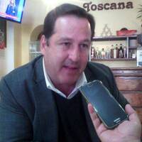 Alejandro Snopek - Proyecto de Ley de Equidad tarifaria by UNJu Radio 05