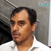Omar Gutierrez informe 3 del COE by UNJu Radio 05