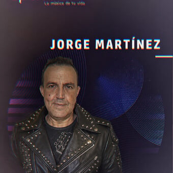 Jorge Martinez Estruch