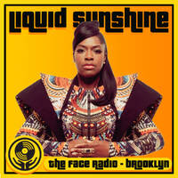 Neo-Soul, Funk &amp; World music - Trip to Womadelaide - Liquid Sunshine @ The Face Radio - Show #190 by Liquid Sunshine